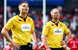 Arbitraje – World Rugby anuncia cambios en las reglas “centrados en los fanáticos”