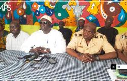SENEGAL-GAMBIA-CULTURA / Toubacouta: el festival fronterizo “Niumi Badiya” previsto para el 24 de mayo – agencia de prensa senegalesa