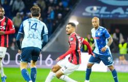 Le Havre: ¿qué canal y cómo ver el partido en streaming?