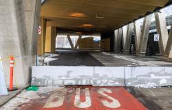 Circuito de autobús del metro de Rosemont | Reapertura prevista para junio