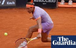 Rafael Nadal listo para ‘ir a por todo’ en busca de alcanzar la cima para el Abierto de Francia | Tenis