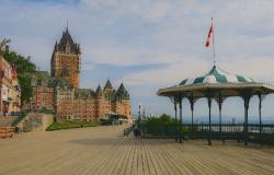 Quebec quiere aumentar la capacidad hotelera de la Capital Nacional – HRImag: HOTELES, RESTAURANTES e INSTITUCIONES