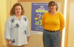 En Plérin, la segunda Jornada del Ciudadano espera más residentes, el sábado 25 de mayo
