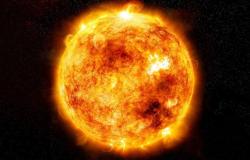 Tormenta solar: esta mancha en el sol debería preocuparte y este es el motivo