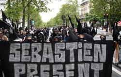 ¿Qué es el “Comité 9 de Mayo”, este colectivo de ultraderecha al que se le prohibió manifestarse en París el 11 de mayo?