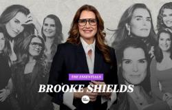 Brooke Shields habla de la nueva película ‘Mother of the Bride’ y las ventajas de la fama
