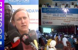 Como parte de su proyecto Feed the Future Senegal Dooleel Ndaw Ñi, USAID está liberando $3.000.000 para apoyar a 113.000 jóvenes
