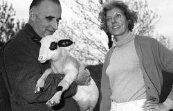 Cincuenta y cincuenta años después de su muerte, el homenaje de Cajarc a Georges Pompidou