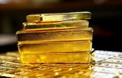 El oro se prepara para la mejor semana en cinco años ante las nuevas esperanzas de recortes de las tasas de interés en Estados Unidos