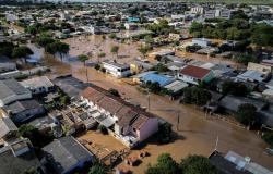 Inundaciones en Brasil | Miles de millones prometidos para reconstruir, amenaza de más lluvias