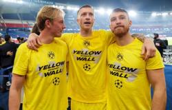 El Borussia Dortmund quiere creer en un milagro ante el Real Madrid