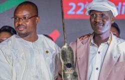 Burkina Faso: Amzy coronado “kundé de oro”, Tam Sir y el equipo Paiya, mejor artista de África Occidental