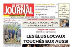 Le Petit Journal – Gers – 10/05/2024 – Le Petit Journal