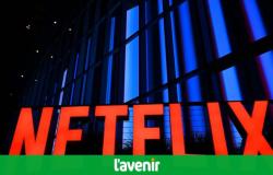 La suscripción a Netflix se encarece entre 1 y 2 euros