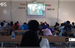 SENEGAL-CINE-UNIVERSIDADES / Festival de cine femenino africano: “Inchallah a boy” proyectada en la Universidad Iba Der Thiam de Thiès – agencia de prensa senegalesa