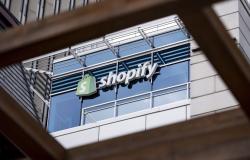 Shopify predice una desaceleración en los ingresos
