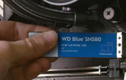¡Hasta 60 TB, Western Digital desarrolla SSD con una capacidad excepcional!