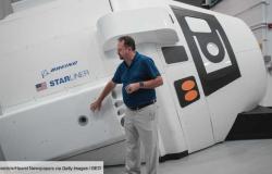 Boeing vuelve a estar en crisis y el despegue de Starliner se pospone hasta el 17 de mayo