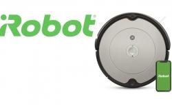 ¡Gana un iRobot Roomba 691!