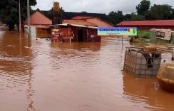Inundaciones en África Oriental: más de 635.000 personas afectadas (OIM)