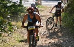 Buëch | Devolución | Gapençais. Más de 750 ciclistas de montaña se enfrentarán a los Altos Alpes hasta el domingo