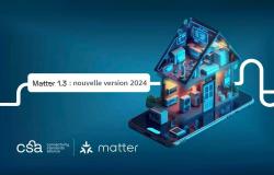 Matter 1.3 trae gestión energética y nuevos dispositivos domóticos – Les Alexiens