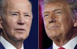 Donald Trump “no aceptará el resultado de las elecciones”, teme Joe Biden – rts.ch