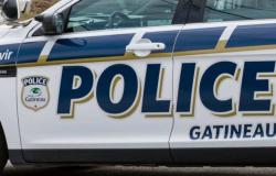 Escasez de mano de obra: unos cincuenta agentes de policía están desaparecidos en Gatineau