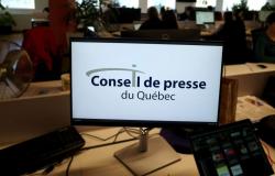 “Le Devoir” y Christian Rioux, acusados ​​por el Consejo de Prensa de Quebec
