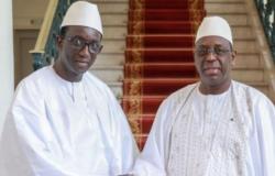 Macky Sall “me citó y me explicó de qué acusaba a Amadou Ba”, revela Abdoulaye Seydou Sow