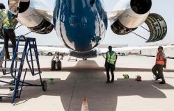 Senegal: 11 heridos en el accidente de un Boeing, cierre del aeropuerto de Dakar