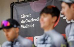 Ciclismo. Circuito de Valonia – El 58º Circuito de Valonia, su recorrido y sus favoritos