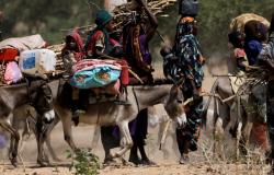 Darfur | Human Rights Watch advierte sobre “posible genocidio”