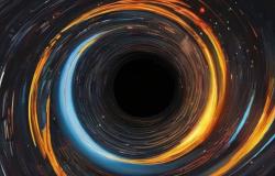 La NASA revela una mirada al interior de un agujero negro supermasivo y vea las vistas alucinantes