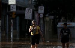 Un número récord de desastres climáticos en América Latina en 2023