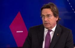 Alquiler impago de Quebecor a la Asamblea Nacional: una cuestión de principios, dice Pierre Karl Péladeau