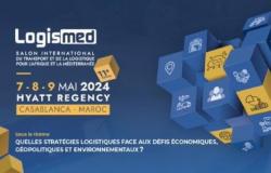 11.° Logismed: la descarbonización, una oportunidad para las empresas exportadoras marroquíes
