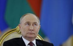 Guerra en Ucrania: “Rusia está pasando por un momento difícil”, dijo Vladimir Putin durante el “Desfile de la Victoria”
