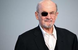 Salman Rushdie aconseja a Giorgia Meloni “ser menos infantil y crecer”