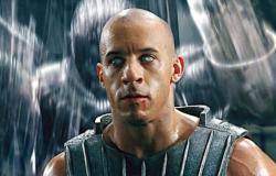 ¡Salga Fast & Furious, Vin Diesel rodará la cuarta película de una saga de ciencia ficción que ha dejado su huella en el género!
