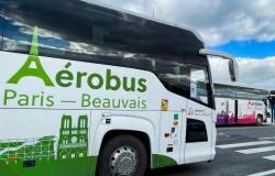 llegar al aeropuerto de París-Beauvais será más complicado en los próximos meses