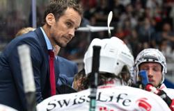 Hockey sobre hielo: lo que hay que saber antes de que Suiza entre en juego