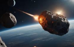 ¡Alerta de la NASA! Asteroide de 106 pies se dirige hacia la Tierra a 58.051 kilómetros por hora: compruebe el tiempo y la distancia