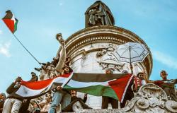 Por qué escuchamos más a los pro palestinos que a los palestinos