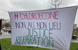 Clordecona: una petición para hacer oír la voz de la sociedad civil
