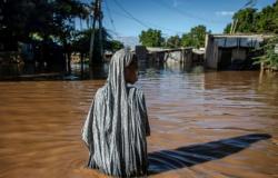 “Como si fuera el fin del mundo”: en Garissa, las inundaciones “se lo tragaron todo”