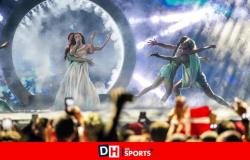 Eurovisión 2024: la televisión italiana revela por error el porcentaje de votos para la semifinal