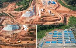Gabón: hidroeléctrica, solar, gas, el gobierno quiere implementar el mix energético | Gabónmediatime.com