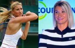 ¿Qué pasa con Tatiana Golovin, que dejó su huella en el tenis femenino francés?