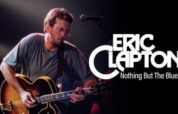 Eric Clapton – “Nothing But The Blues” de Martin Scorsese – Ver el programa completo